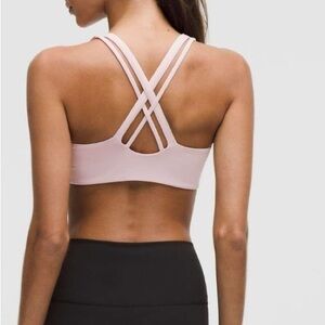 Lululemon Energy Bra Medium Support, B-D Cups *Evolve